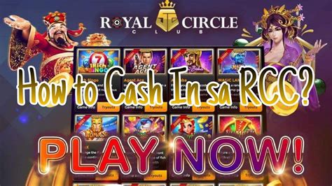 royal circle club agent commission|Paano mag Cash Out ng Win Commission sa Royal Circle Club .